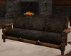 !Viking Couch