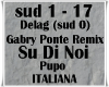  Di Noi - Remix