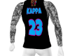 DKG Kappa jersey