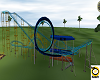 .(IH) WILD THANG COASTER