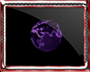 Purple Earth/Moon Light