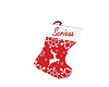 Christmas stocking Serie
