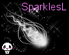 [PL] Sparkles L Sticker