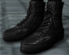 B|Black Shoes ♛