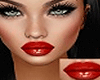Lucy Red Gloss