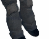 D´Amarisi jean boots