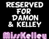 !MK Reserved Sign D&K