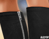 Sadie Boots Black