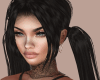MVeBLACK HAIR