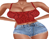 Busty MaryLyn Outfit