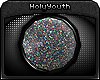 HY|Black Holographic