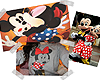 Minnie Mouse POSTERS #2