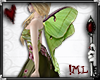 !ML Luna Moth Wings