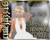 [cj18]2013's Marilyn Monroe Outfit