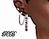 Saranna Earrings V2