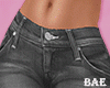 BAE| Favorite Gray Jeans