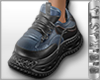 BBR MicDrop Denim Shoes