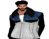 JS Jacket Jean G/B