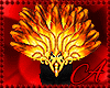 Phoenix Headdress