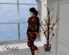 Christmas Pjs F