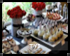 Wedding Dessert Table