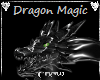 VIC Silver Dragon Magic