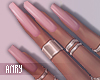 [Anry] Severyn Pnk Nails