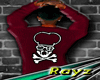/iR/ Dope Chef Sweater 2