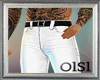 White Denim