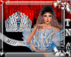 Miss Cosmo Sash