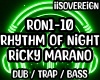 Rhythm Of The Night