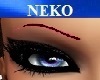 NEKO Brows Brunette