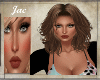 J~PRESLEY BROWN STREAKED