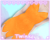 Twinkerbell | Orange
