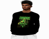 ^F^Hoodie