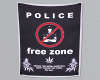 Police FreeZone