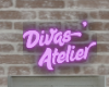 Divas' Atelier