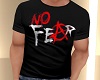 NO FEAR BY BD