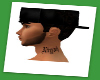 *mJb* Niyah Neck Tattoo