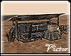 [3D]Shabby cabin-3
