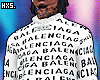 卄.Sweater Blenciaga