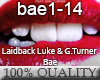 Laidback Luke - Bae