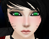 Neko~ Green Eyes M/F
