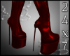 LATEX Platform Dark R