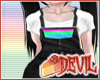 |Devil| PolySexual