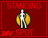 !D Standard Stand Node