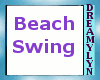 !D Beach Swing