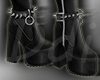 Spike Boots