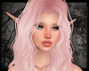+ Seph Curls - blush