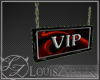 [LZ] VIP Sign red